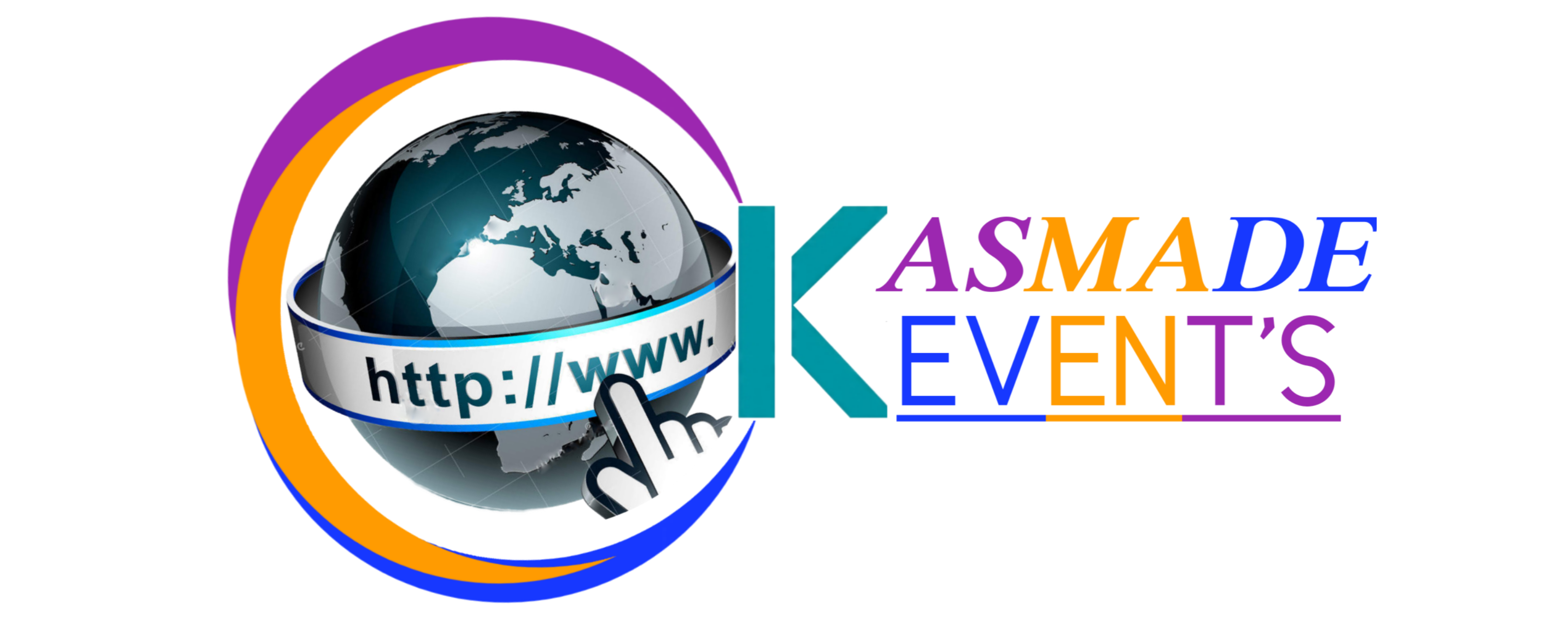 KASMADE Events Logo